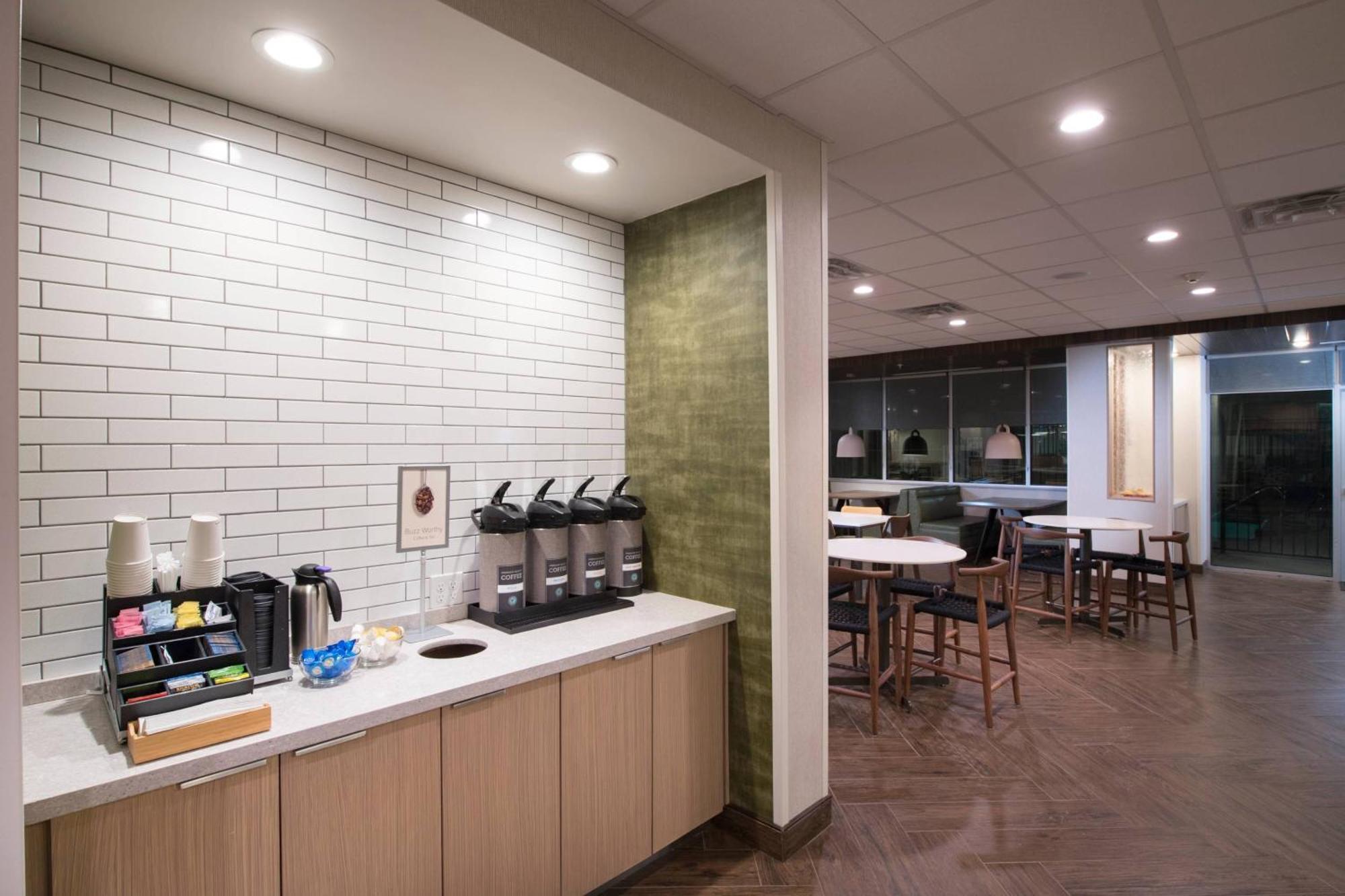 Fairfield Inn & Suites By Marriott Tyler South Kültér fotó